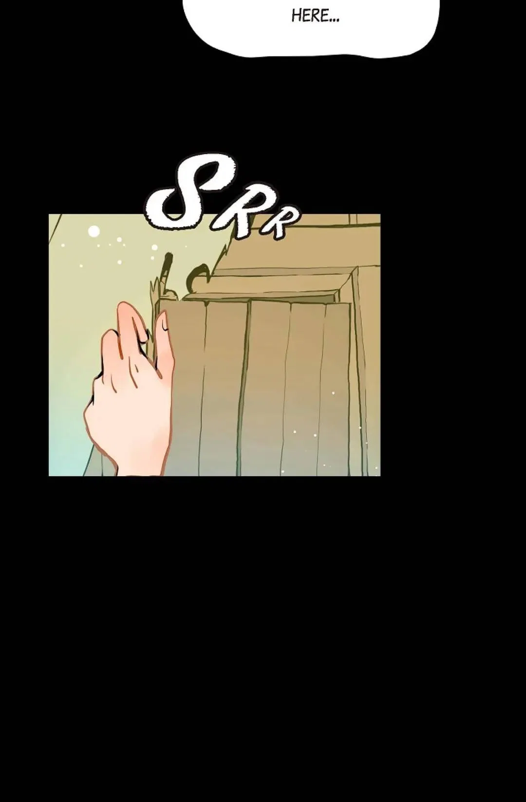 The 13th Night Chapter 33 – Page 40