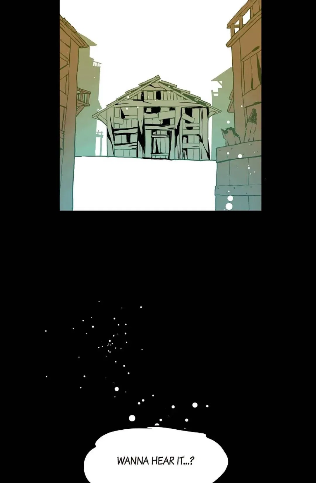 The 13th Night Chapter 33 – Page 52