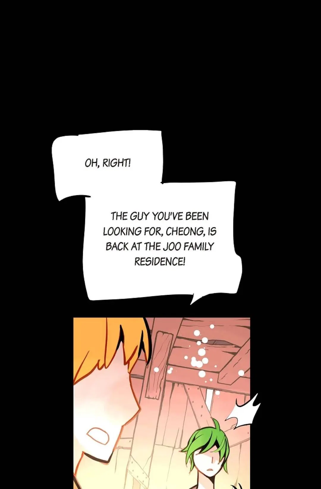 The 13th Night Chapter 33 – Page 62