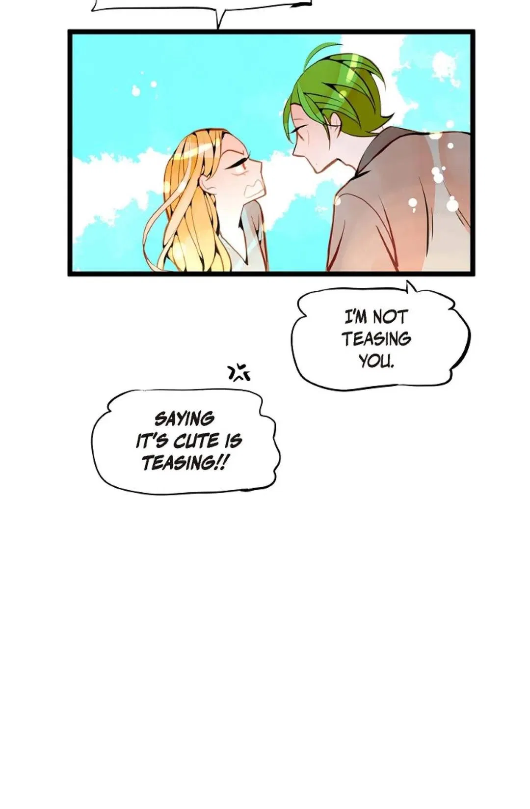 The 13th Night Chapter 33 – Page 75
