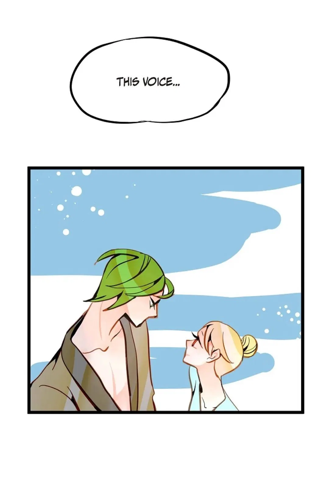 The 13th Night Chapter 32 – Page 43