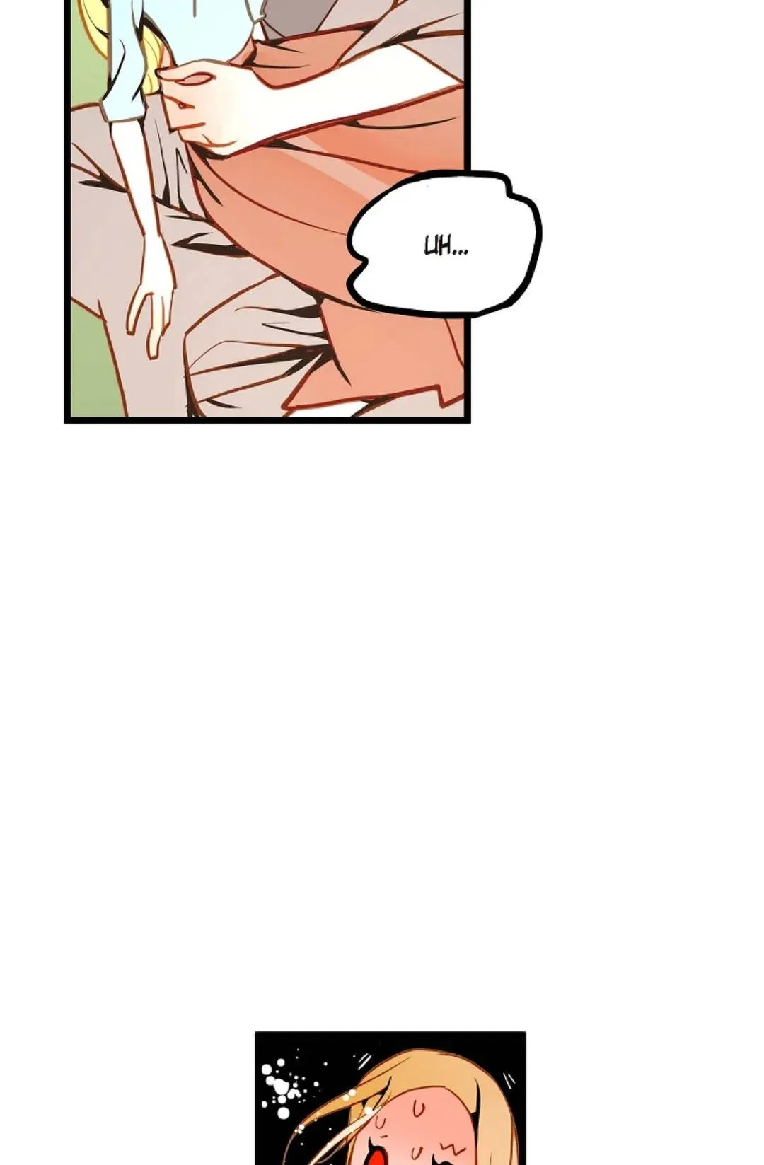 The 13th Night Chapter 32 – Page 83