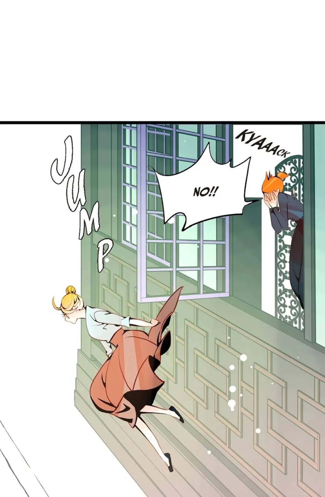 The 13th Night Chapter 31 – Page 13