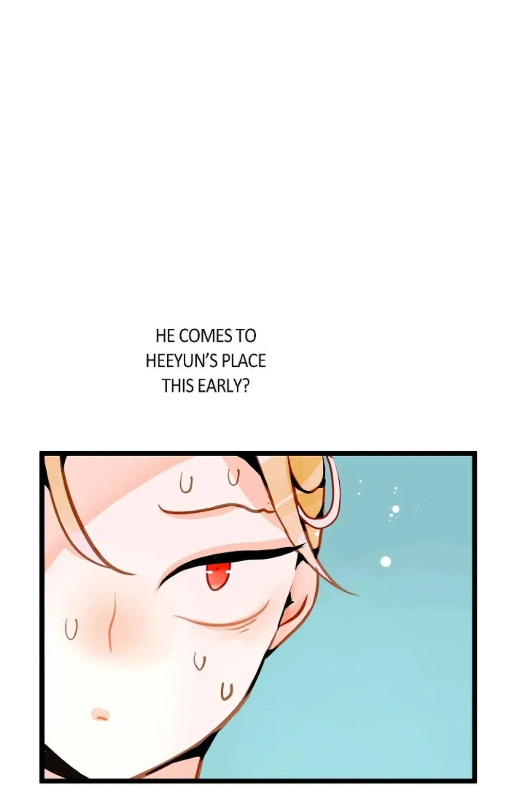 The 13th Night Chapter 31 – Page 22