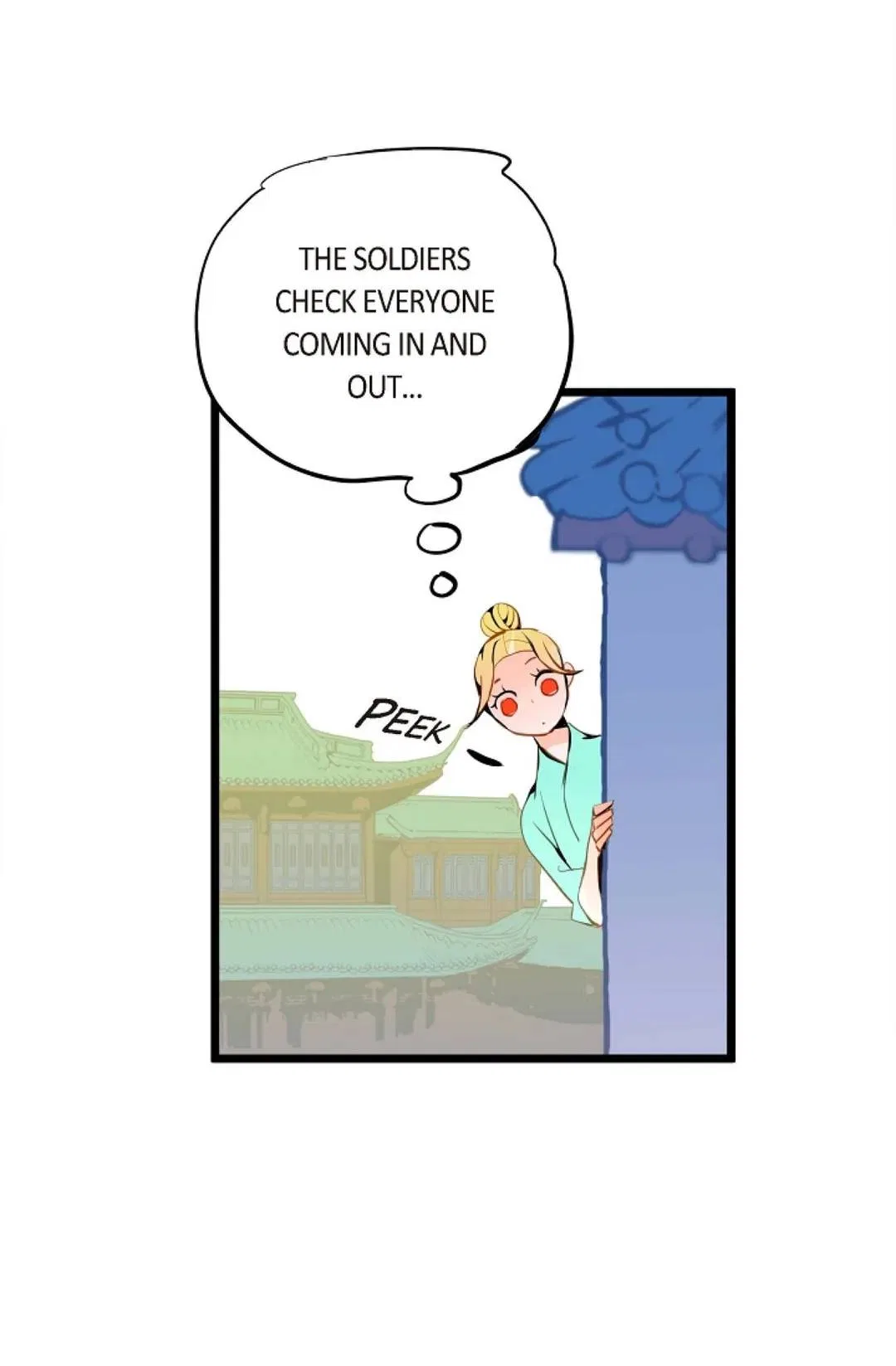 The 13th Night Chapter 31 – Page 34