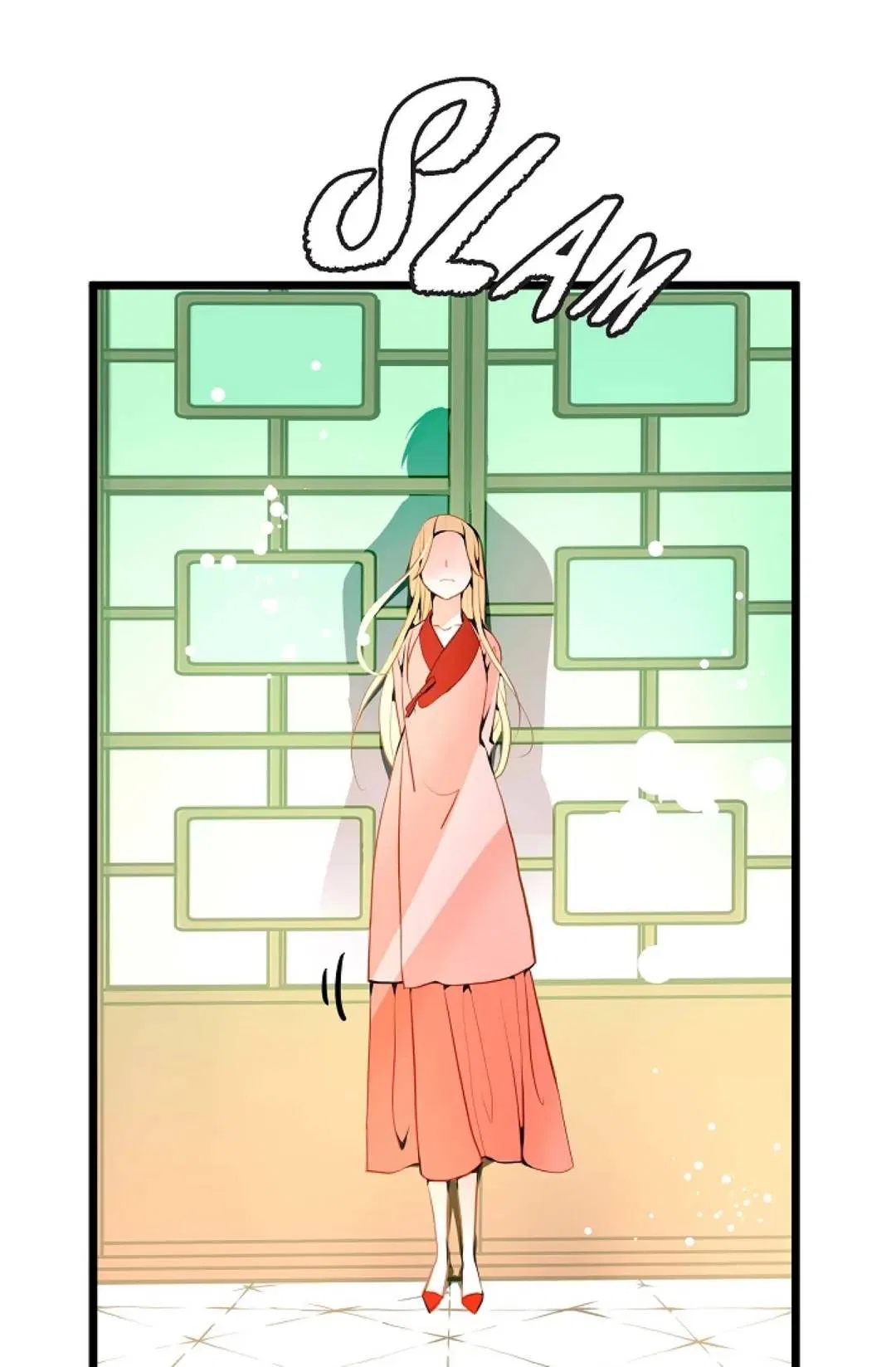The 13th Night Chapter 30 – Page 15