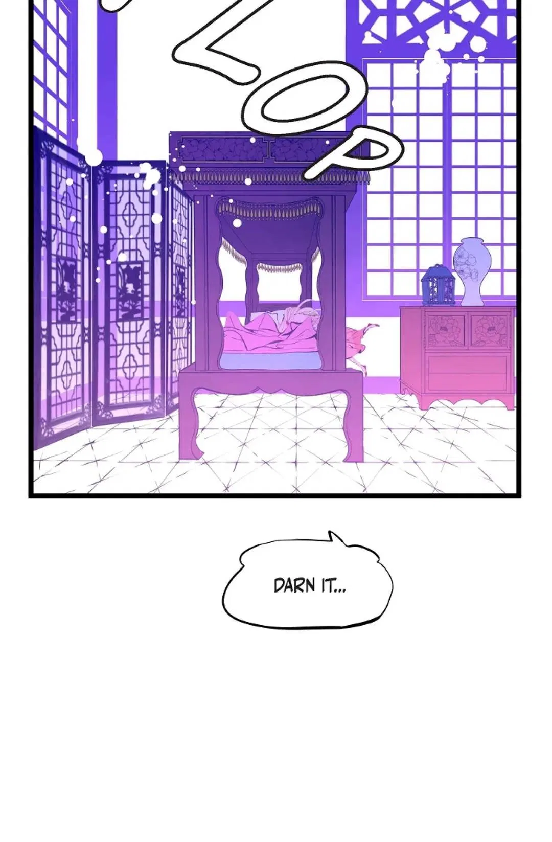 The 13th Night Chapter 30 – Page 21