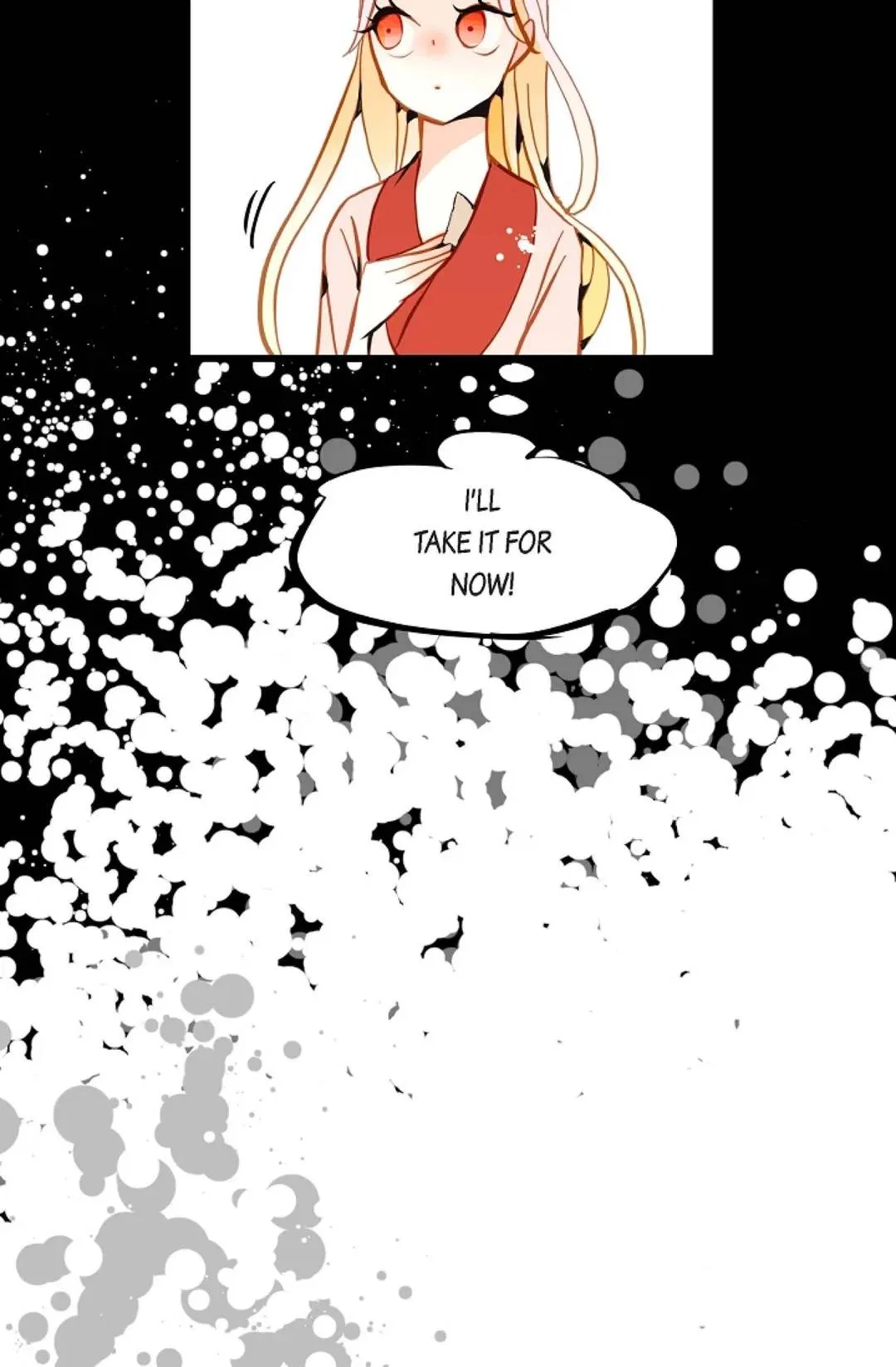 The 13th Night Chapter 30 – Page 42