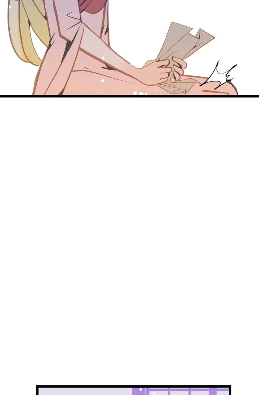 The 13th Night Chapter 30 – Page 54