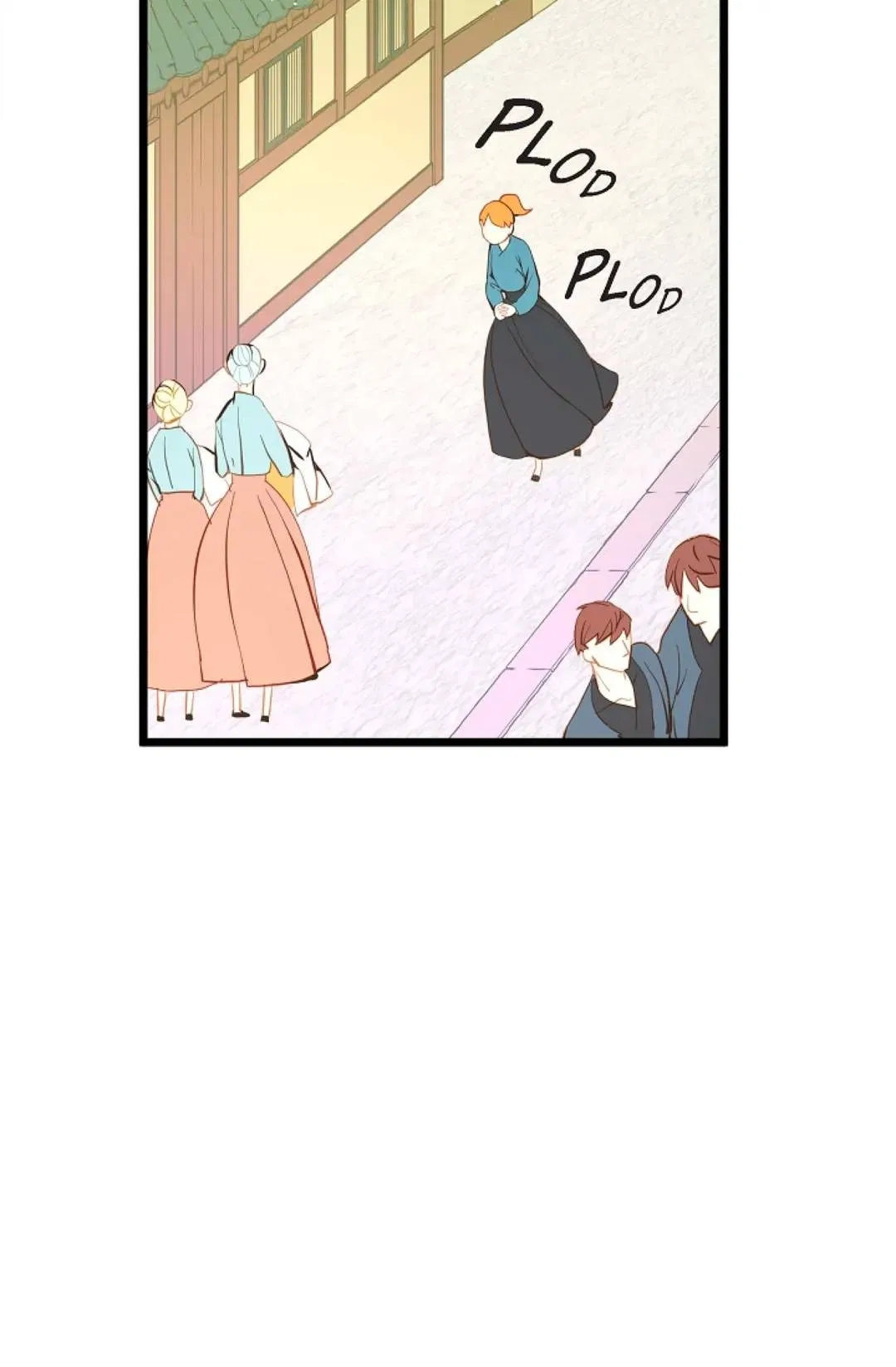 The 13th Night Chapter 30 – Page 58