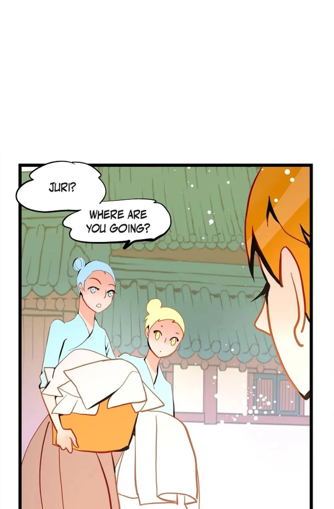 The 13th Night Chapter 30 – Page 59