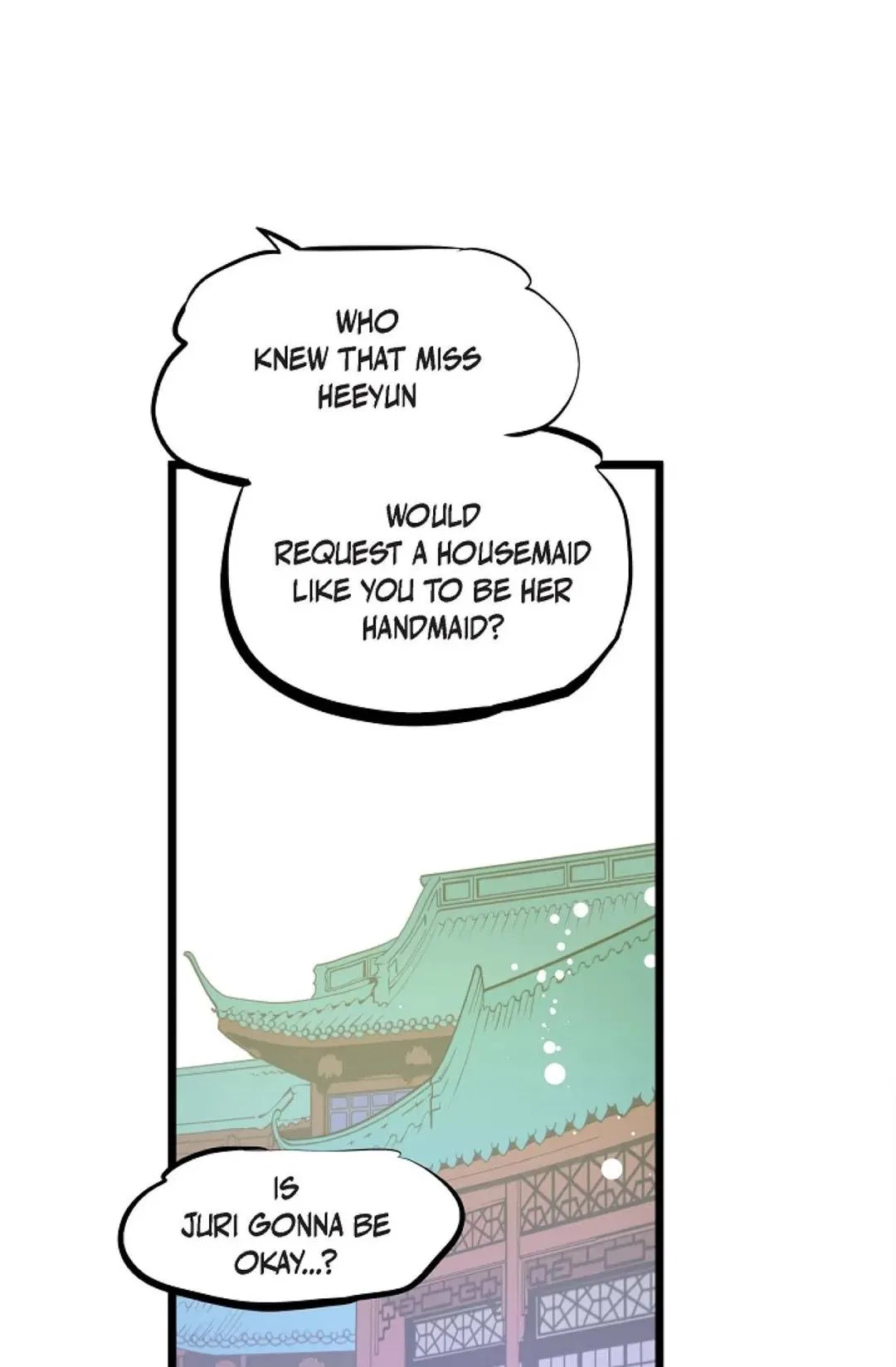 The 13th Night Chapter 30 – Page 64