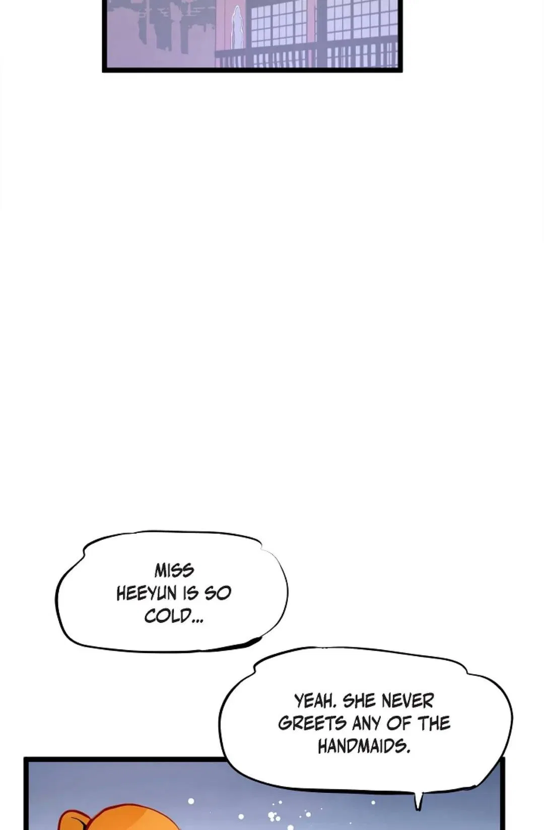 The 13th Night Chapter 30 – Page 65