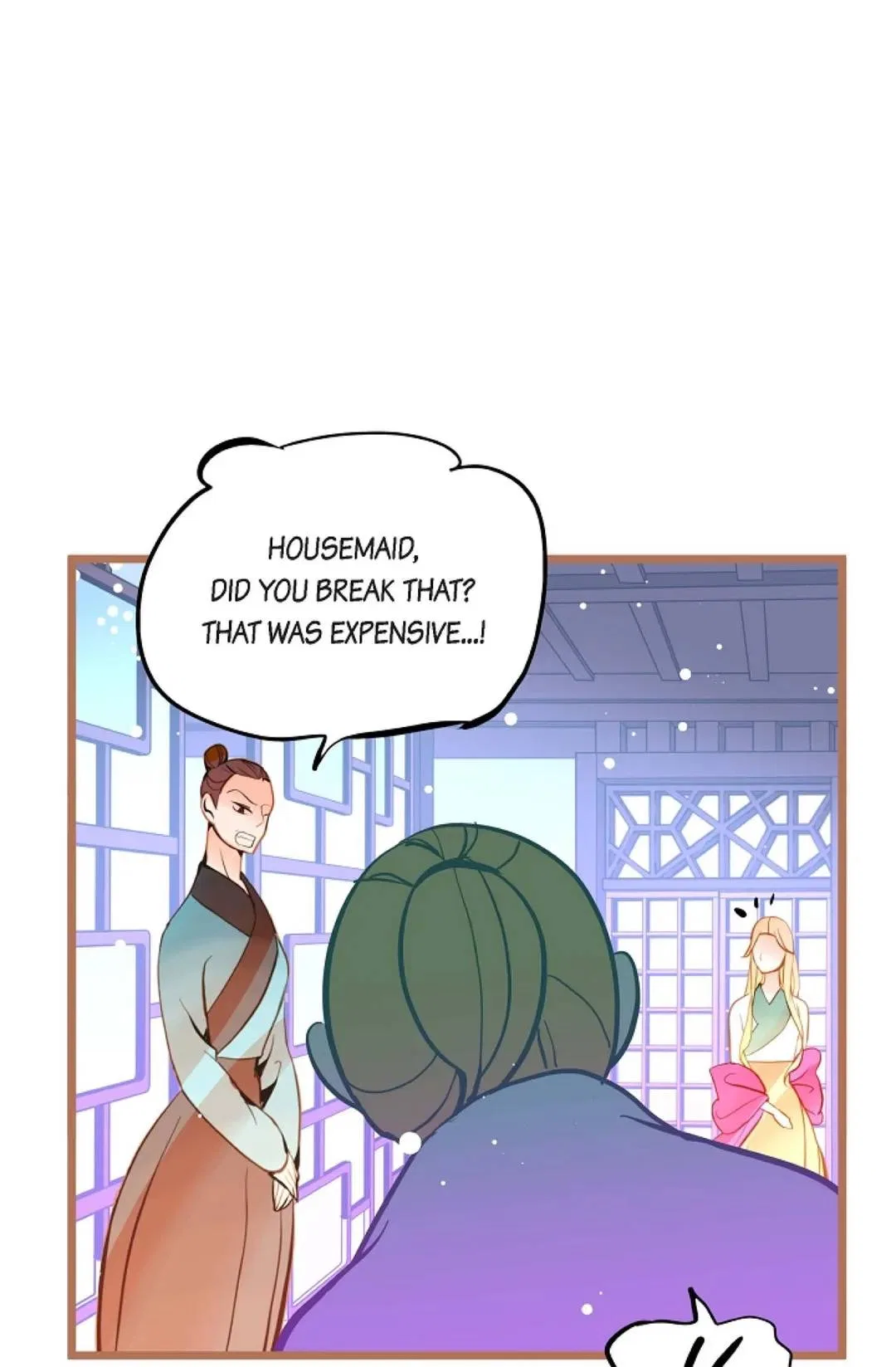 The 13th Night Chapter 30 – Page 76