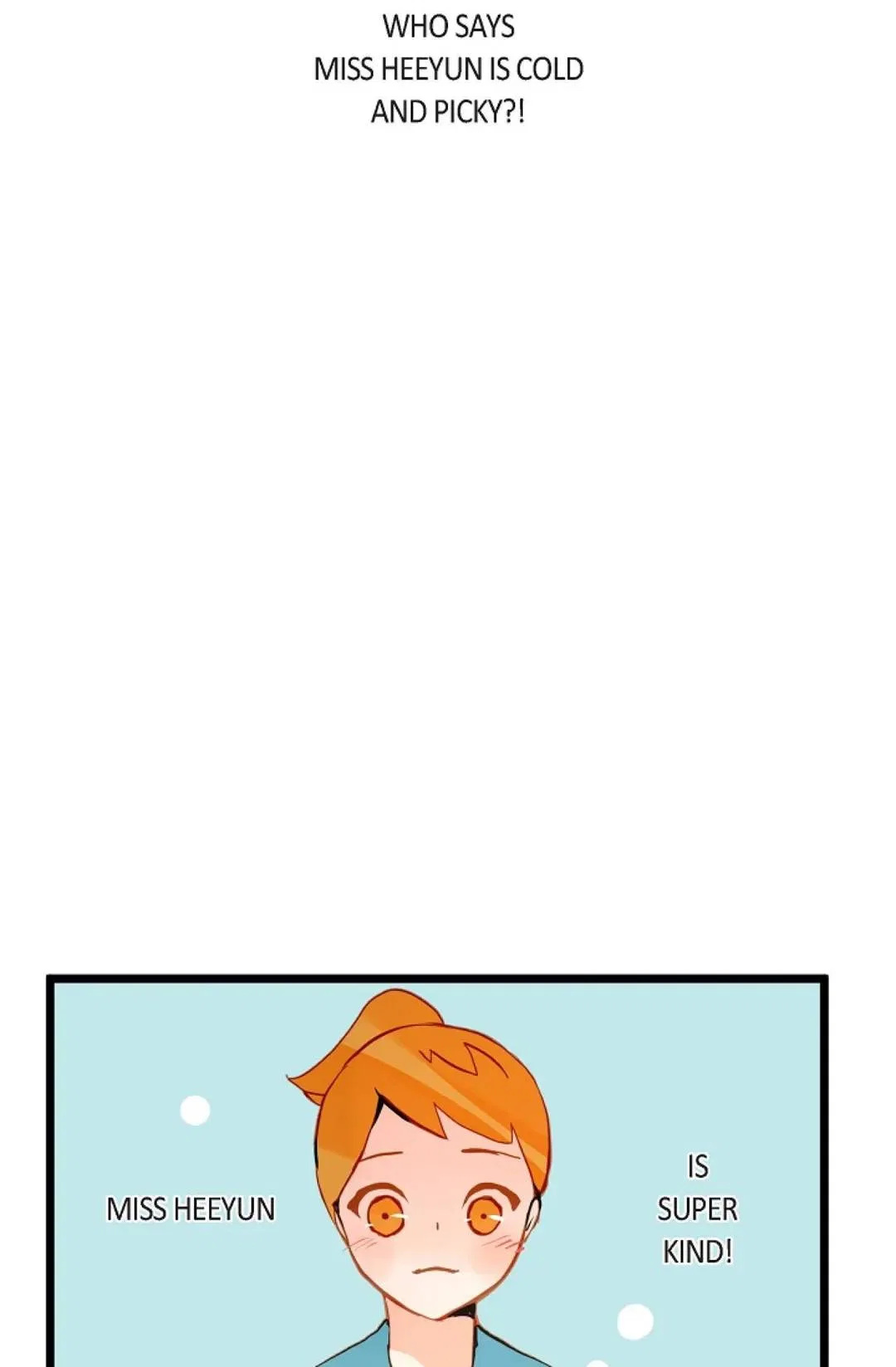 The 13th Night Chapter 30 – Page 84