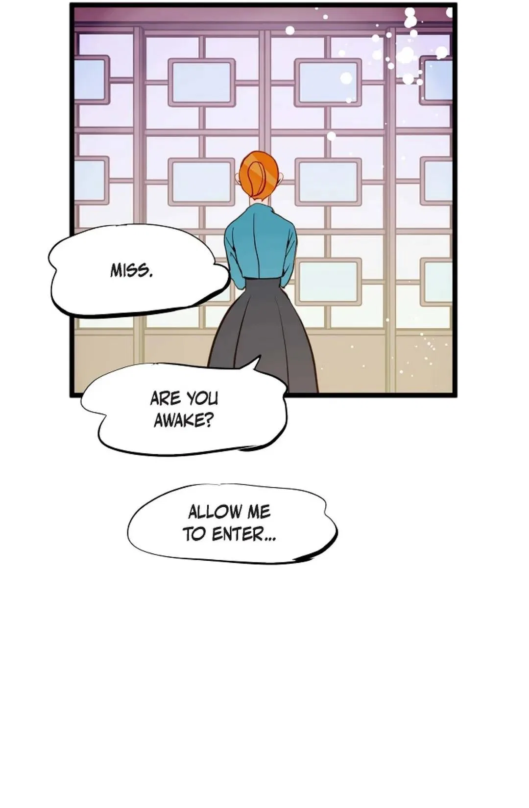 The 13th Night Chapter 30 – Page 86