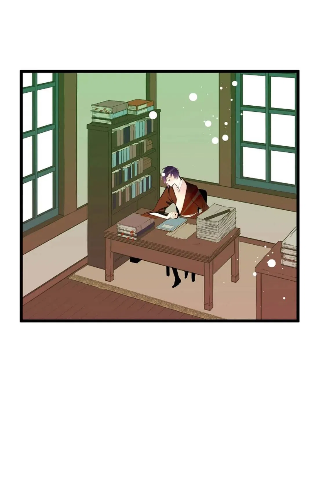 The 13th Night Chapter 29 – Page 6