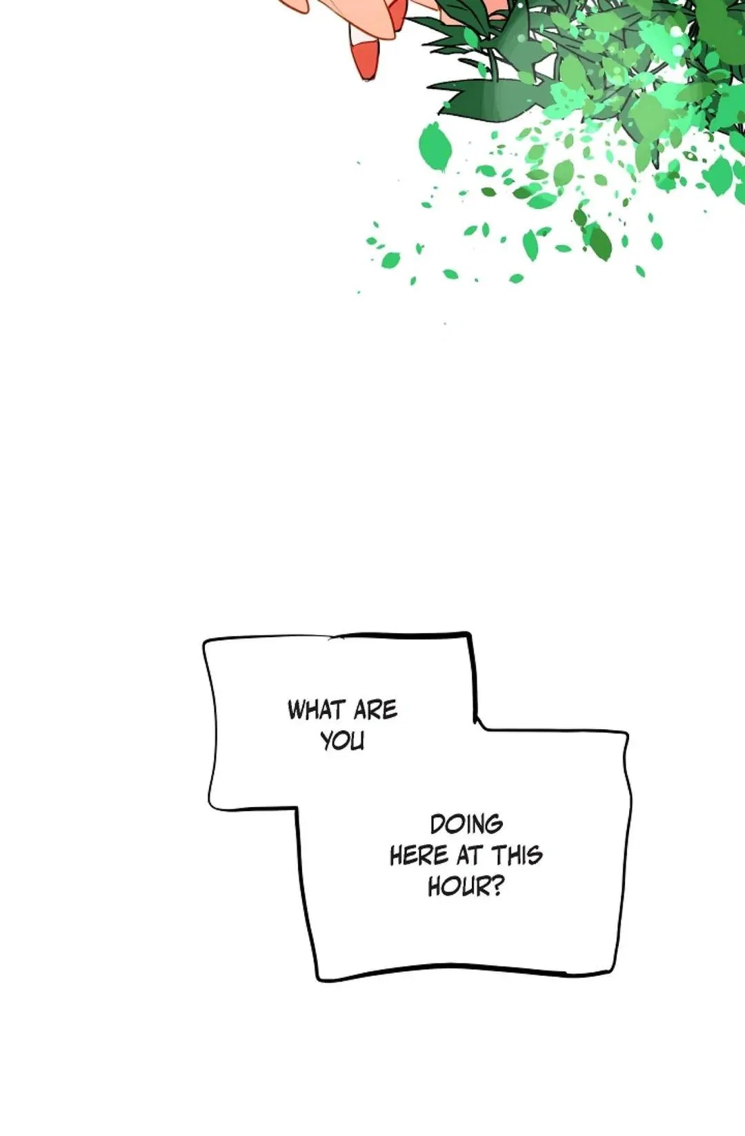 The 13th Night Chapter 29 – Page 20