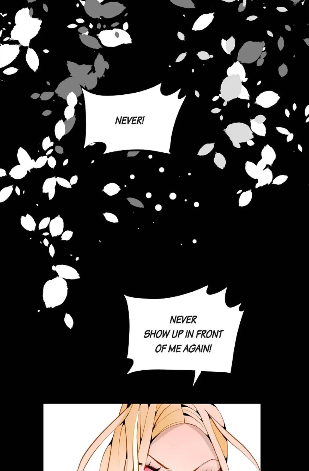 The 13th Night Chapter 28 – Page 7