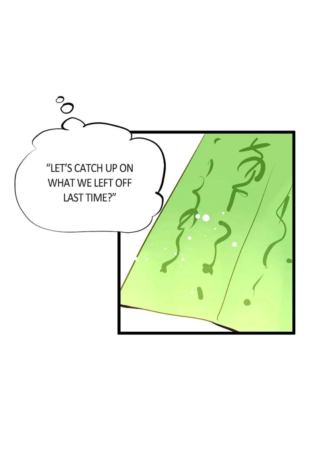 The 13th Night Chapter 28 – Page 28
