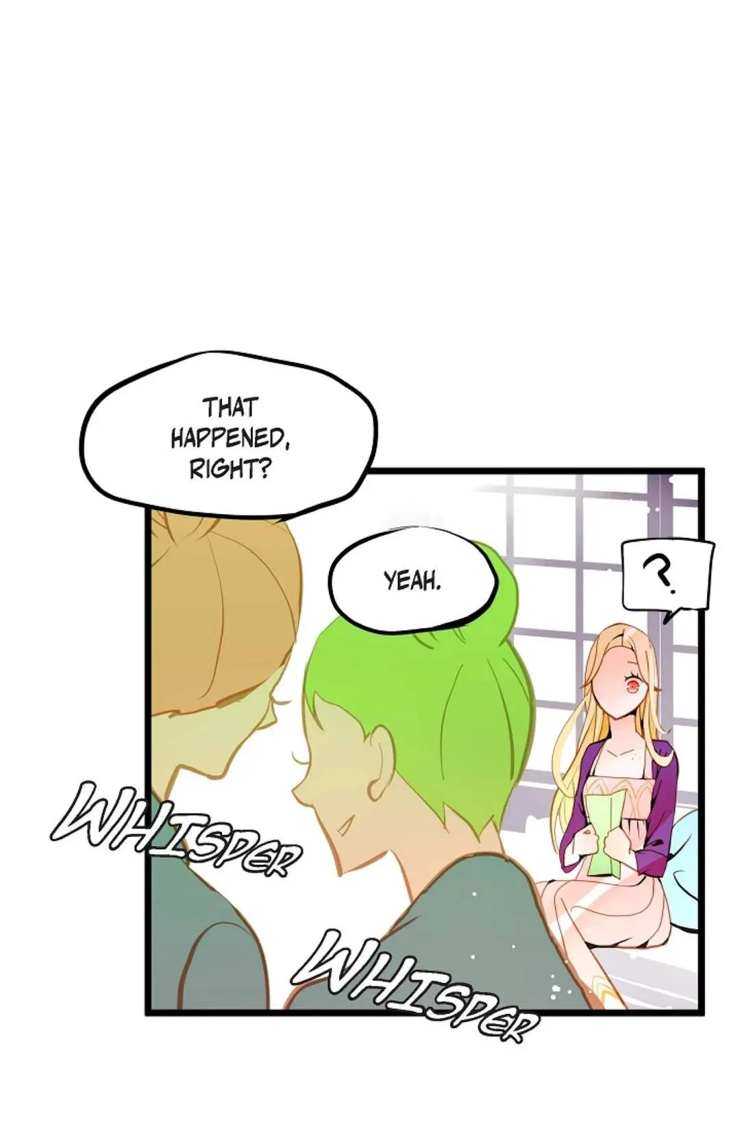 The 13th Night Chapter 28 – Page 33