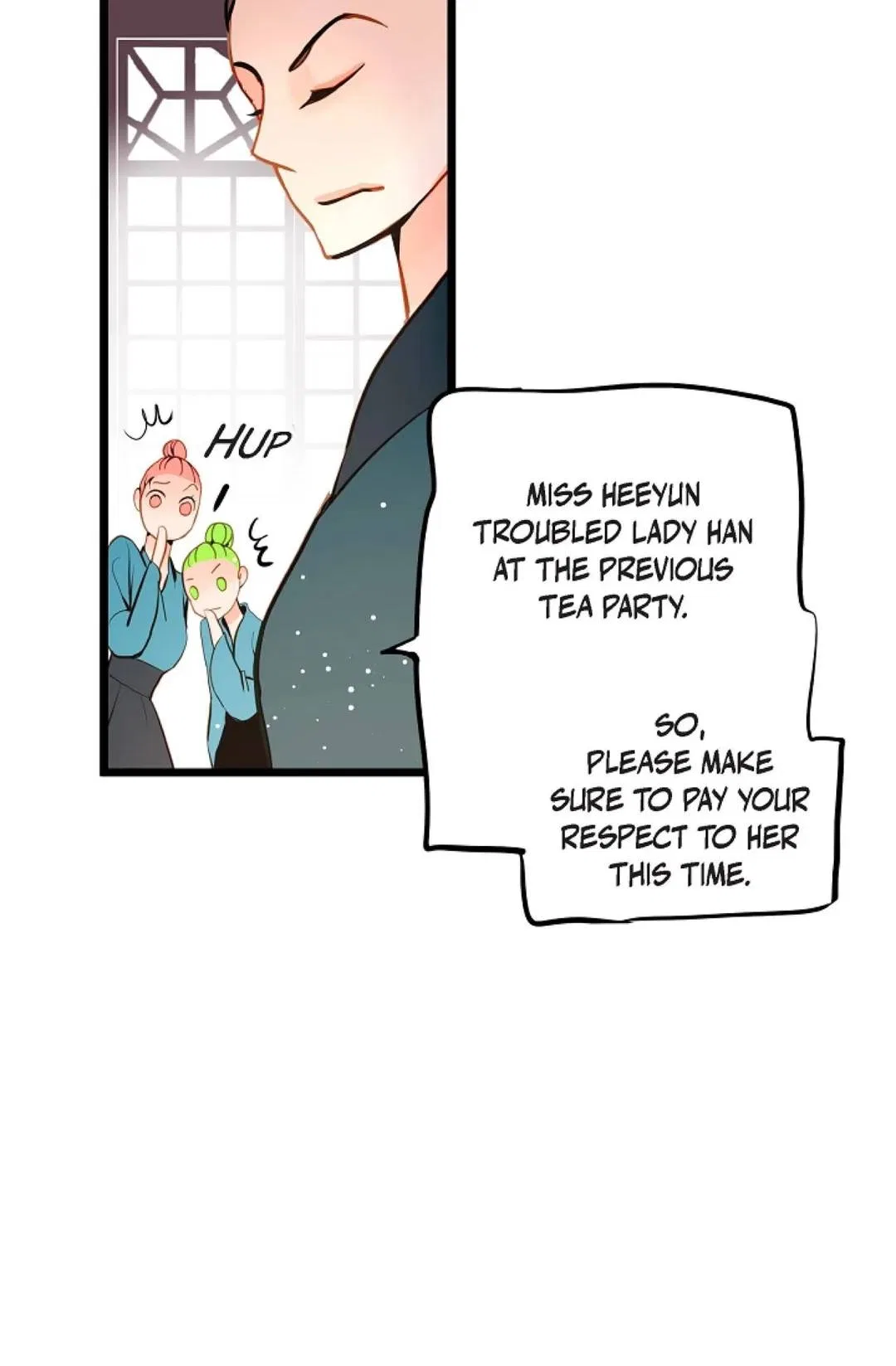 The 13th Night Chapter 28 – Page 35