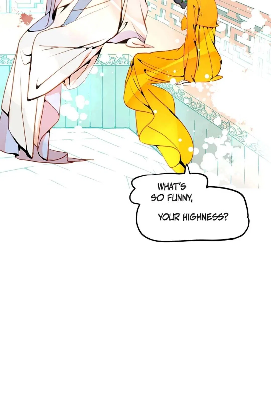 The 13th Night Chapter 28 – Page 48