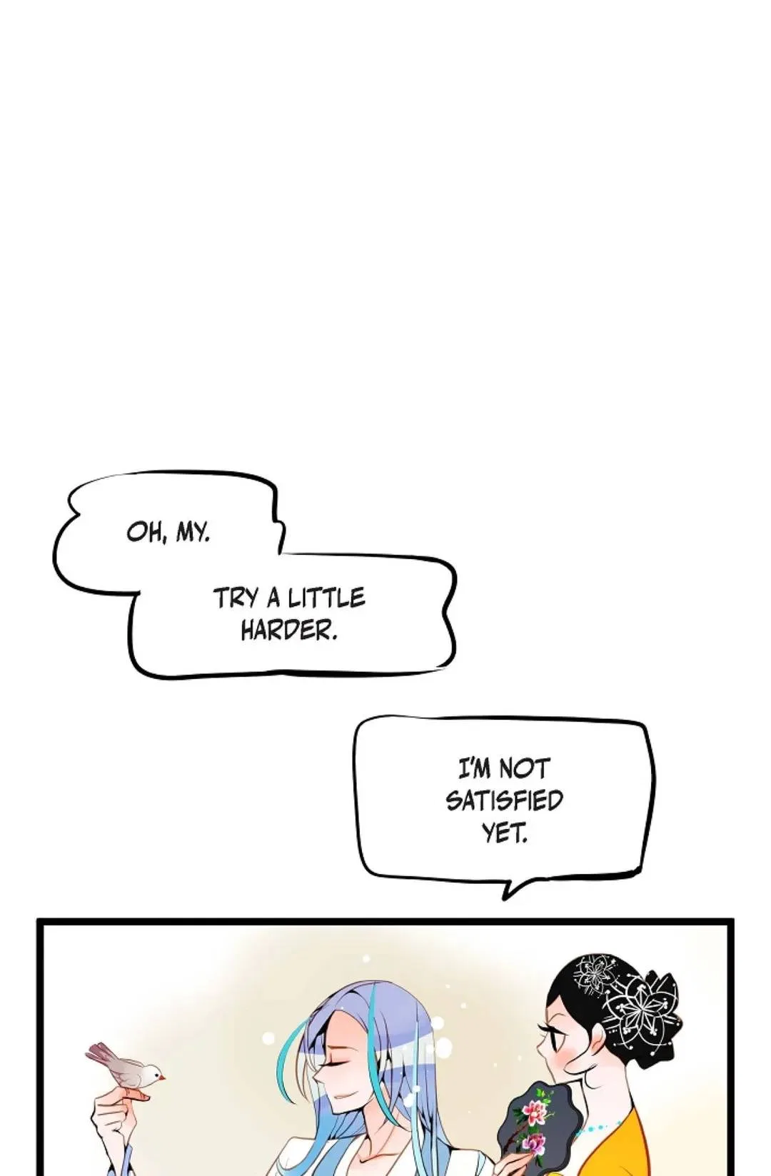 The 13th Night Chapter 28 – Page 56