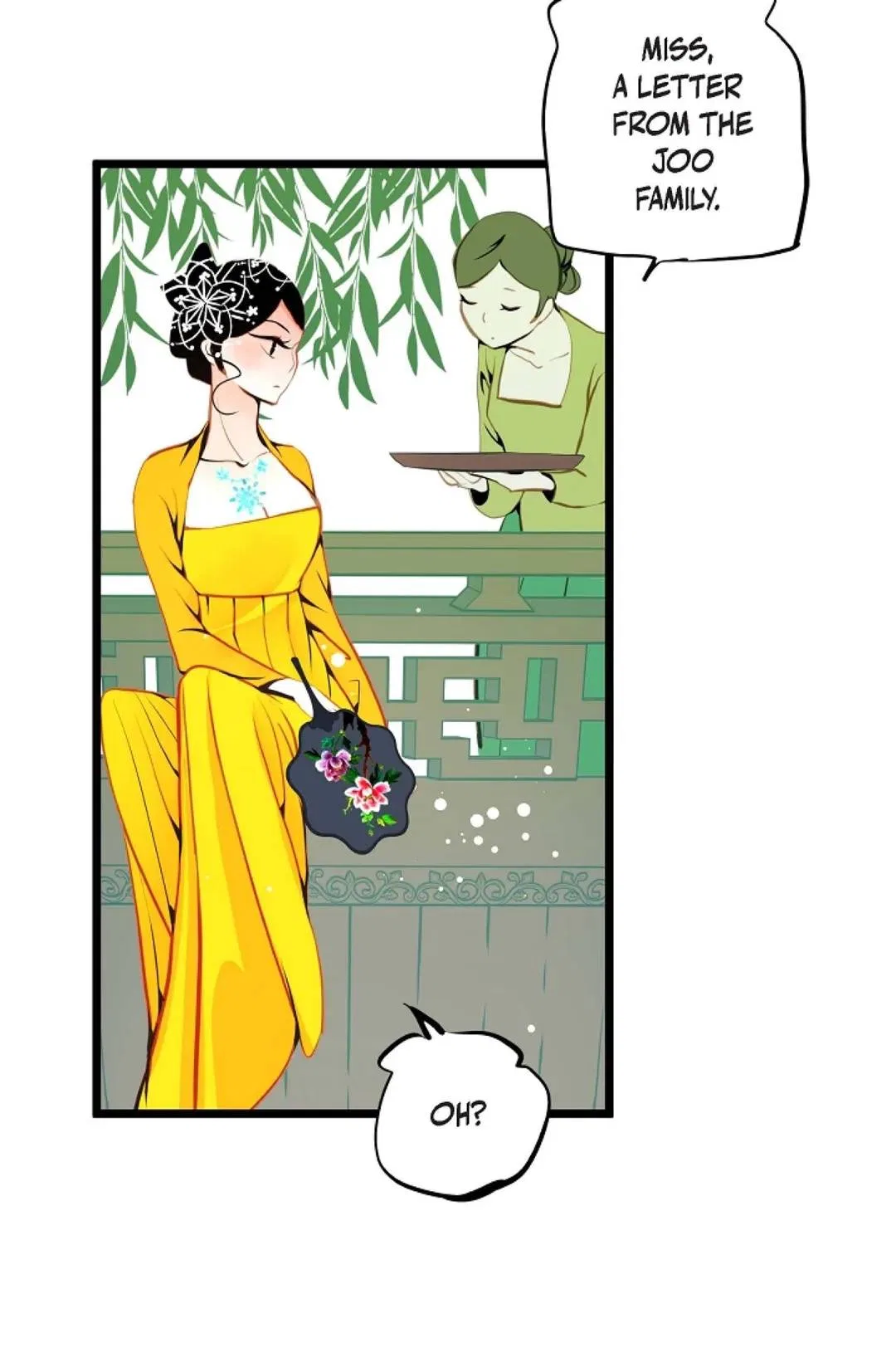 The 13th Night Chapter 28 – Page 62