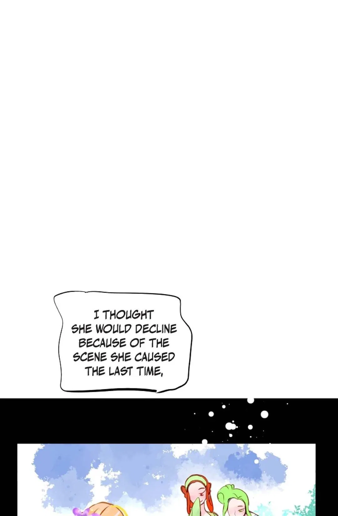 The 13th Night Chapter 28 – Page 69