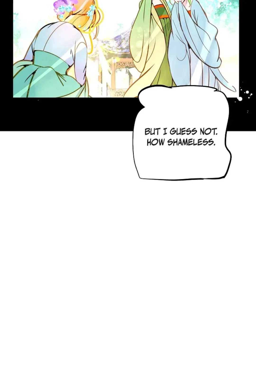 The 13th Night Chapter 28 – Page 70