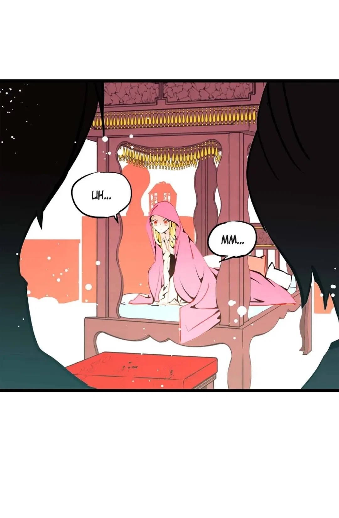 The 13th Night Chapter 27 – Page 4