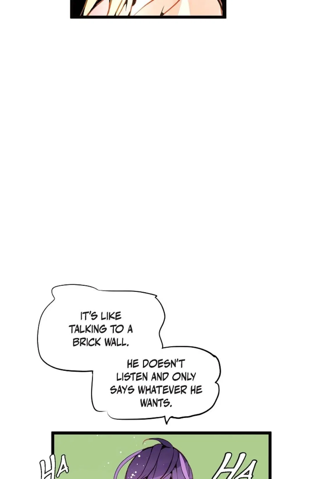 The 13th Night Chapter 27 – Page 34