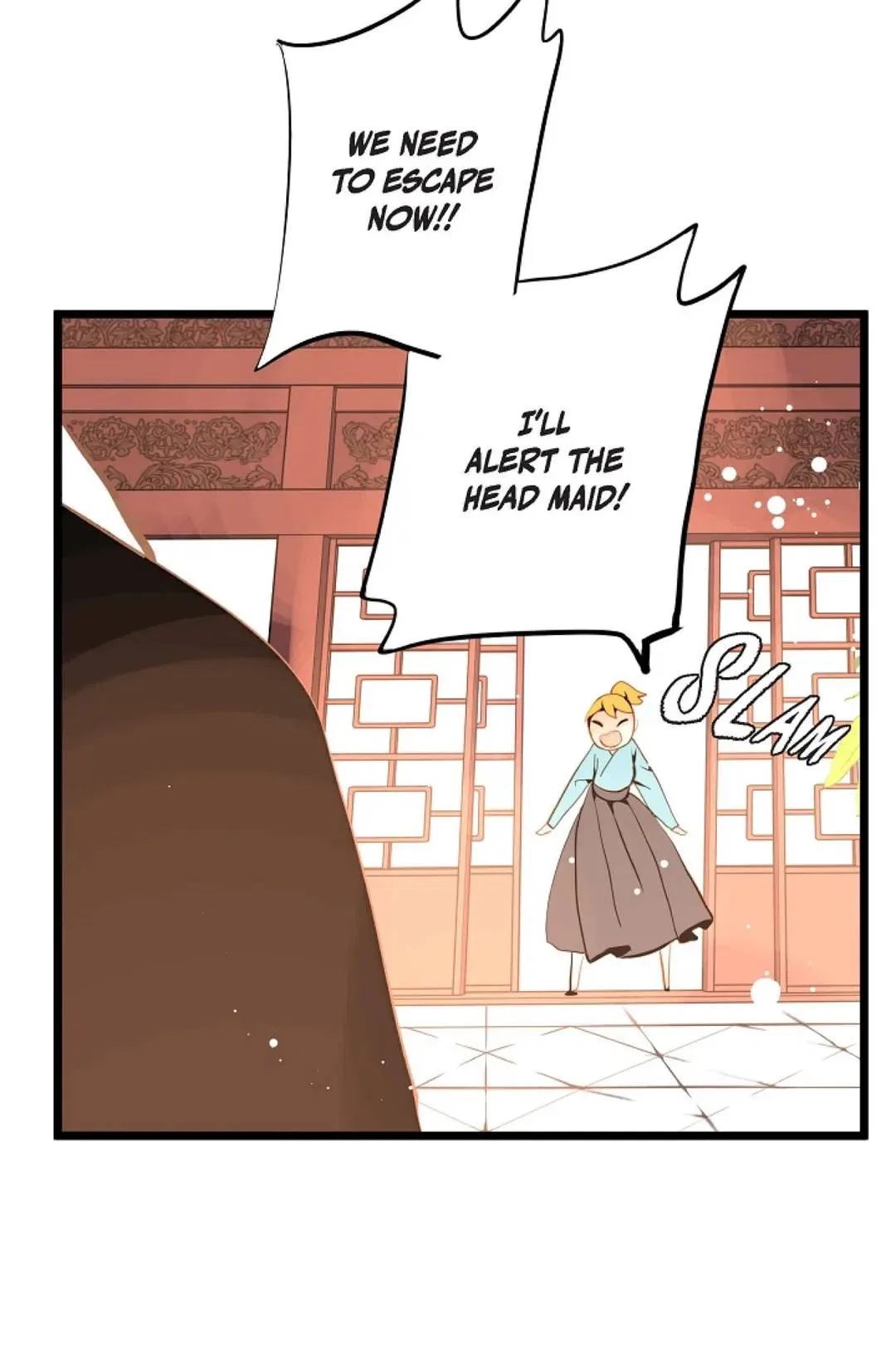 The 13th Night Chapter 27 – Page 41