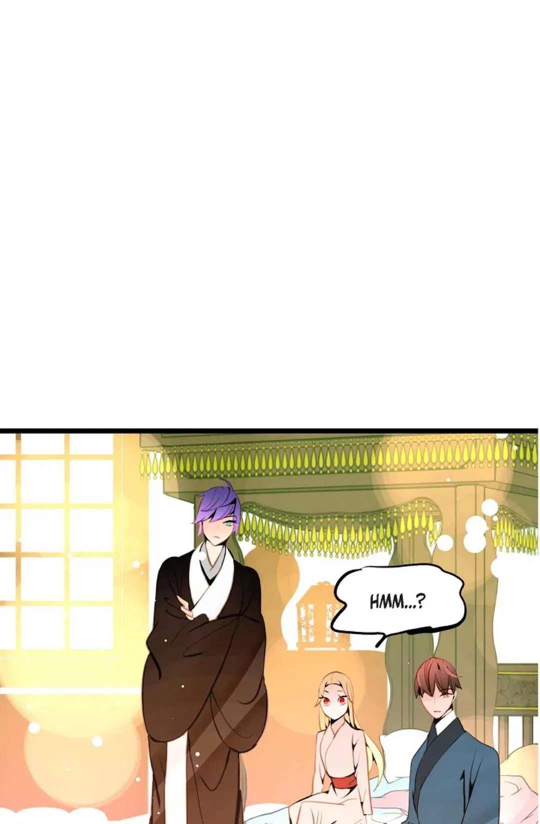 The 13th Night Chapter 27 – Page 42