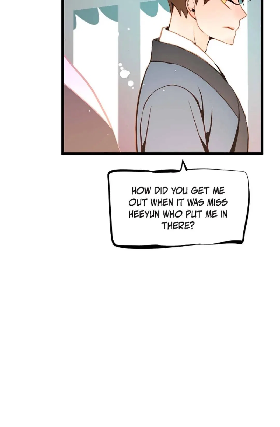 The 13th Night Chapter 27 – Page 52