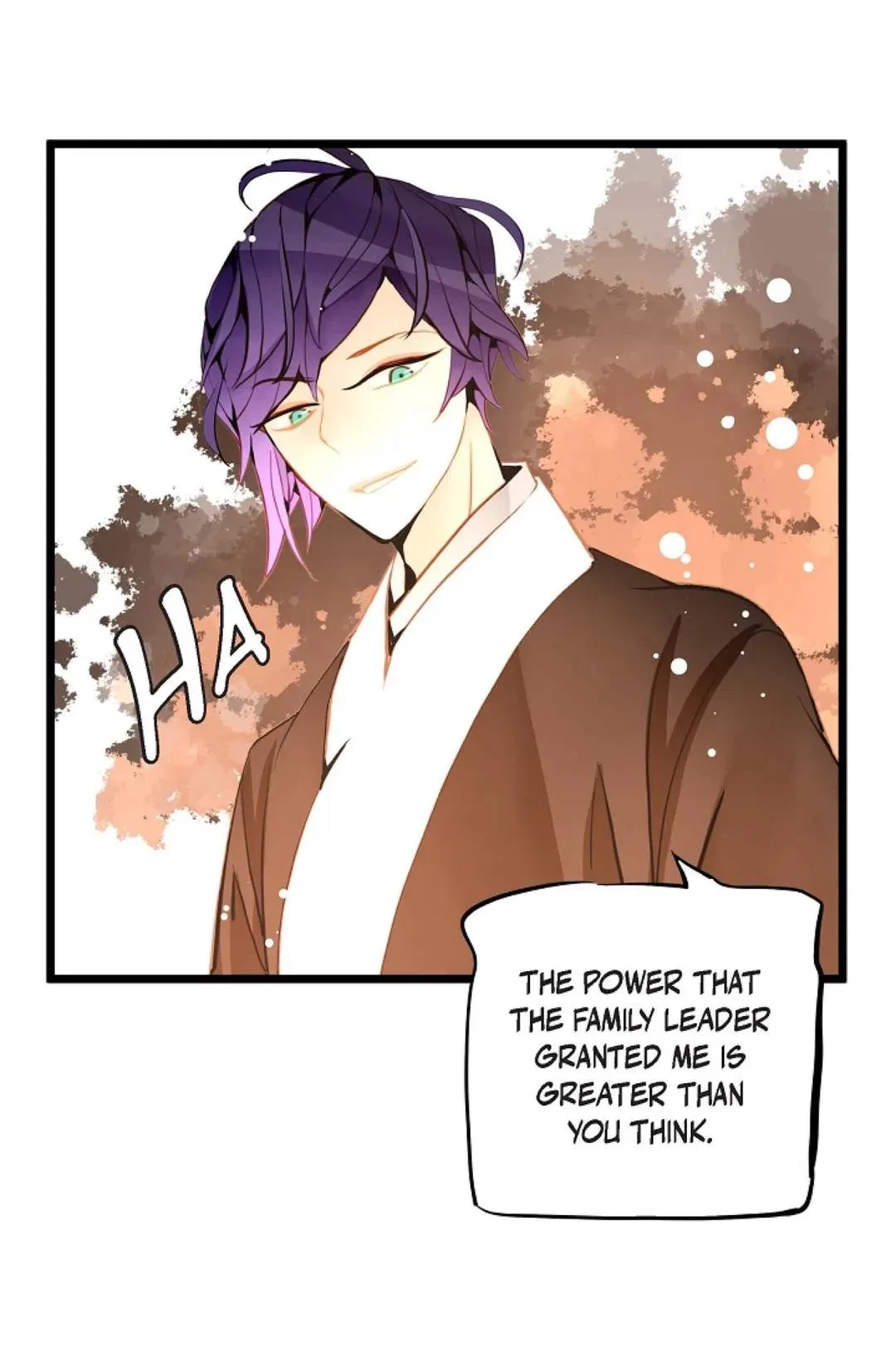 The 13th Night Chapter 27 – Page 53