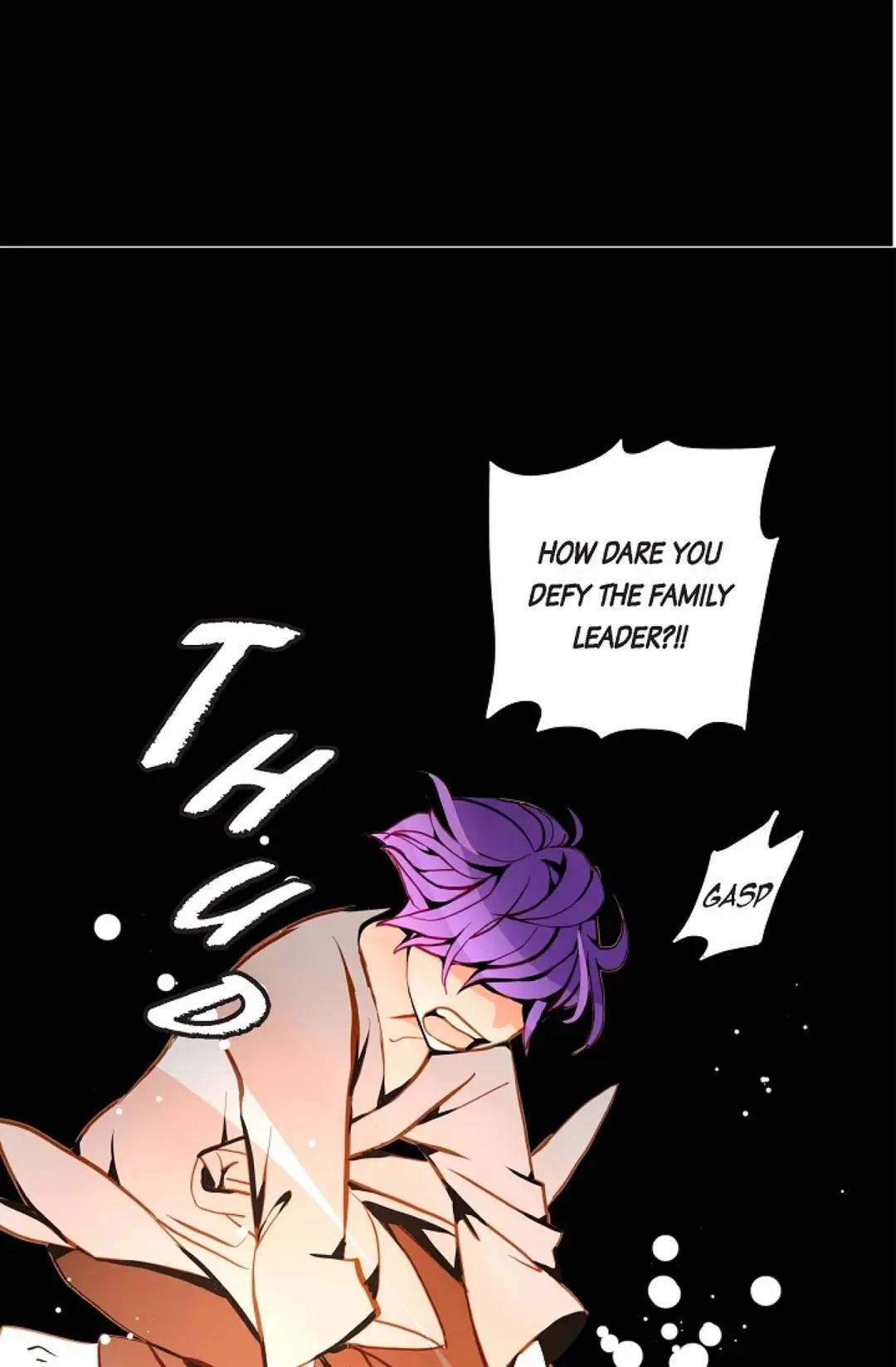 The 13th Night Chapter 27 – Page 60