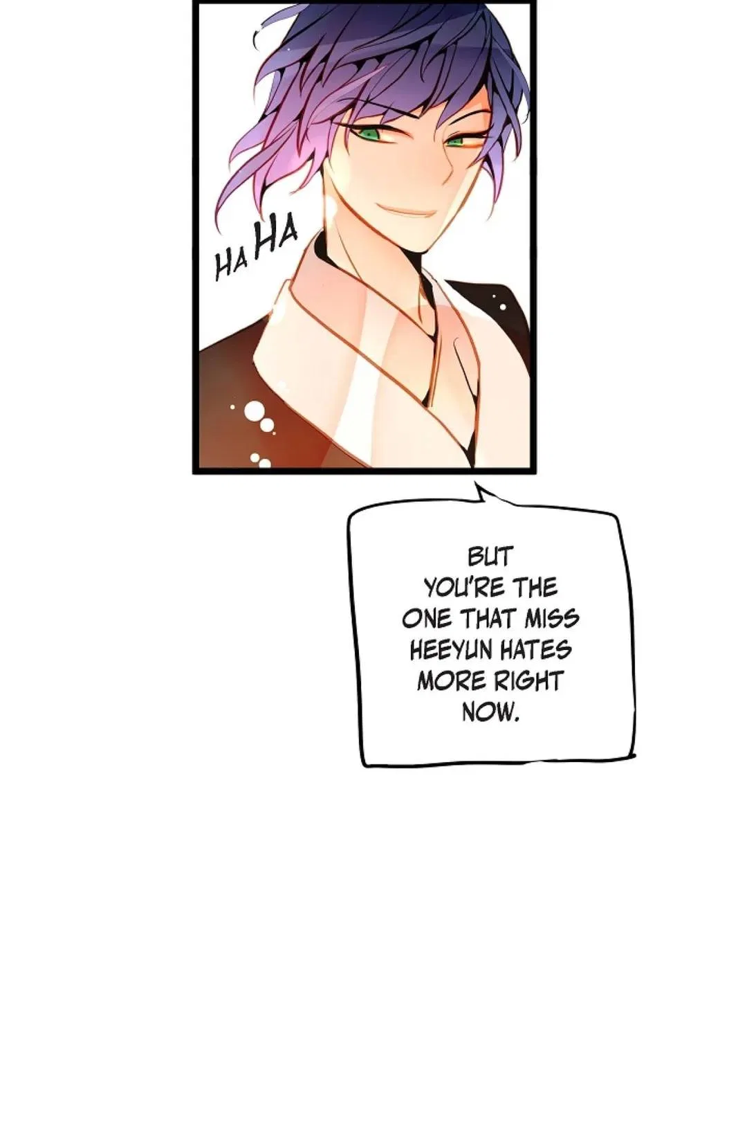 The 13th Night Chapter 27 – Page 77