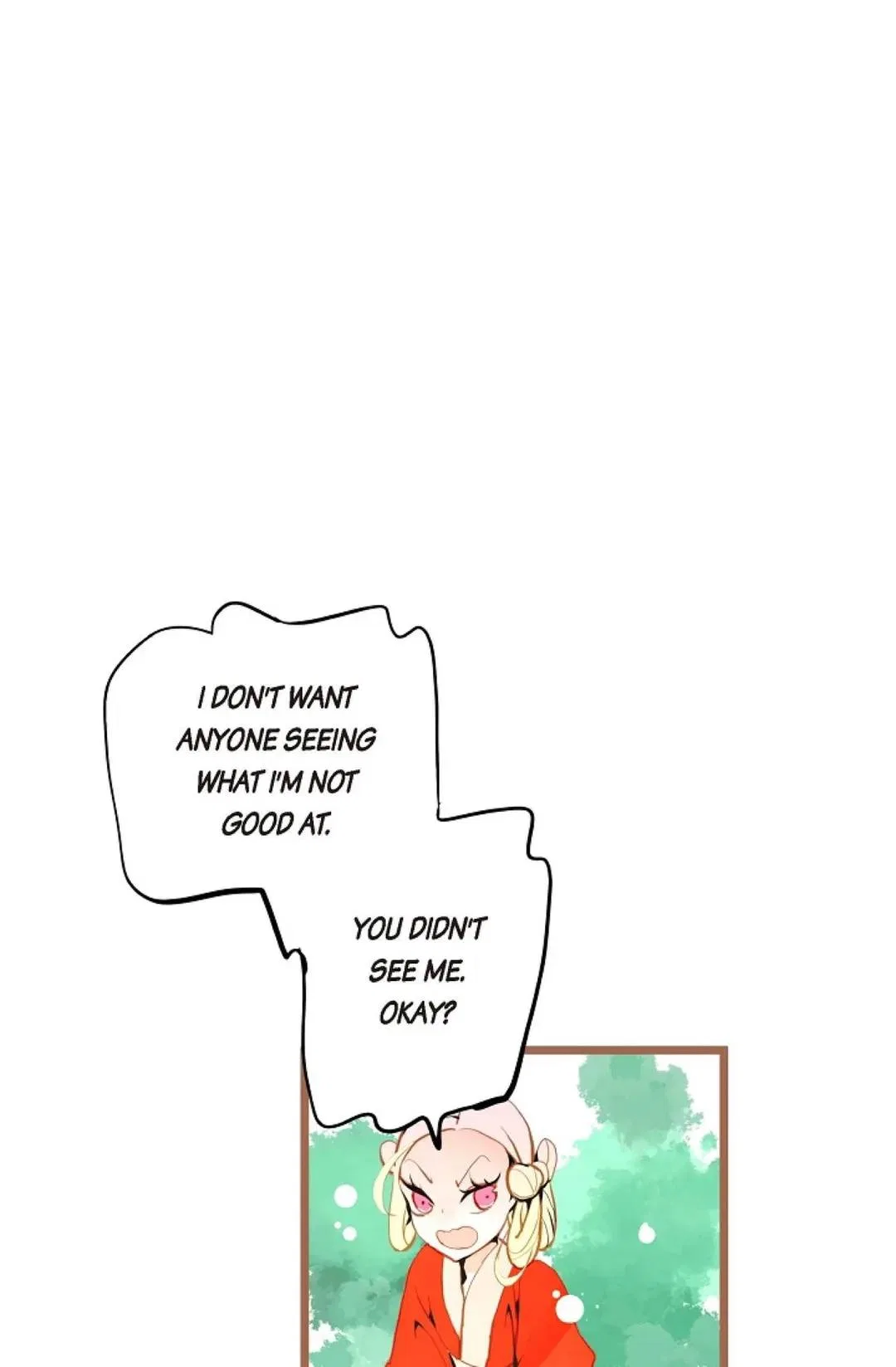 The 13th Night Chapter 26 – Page 30