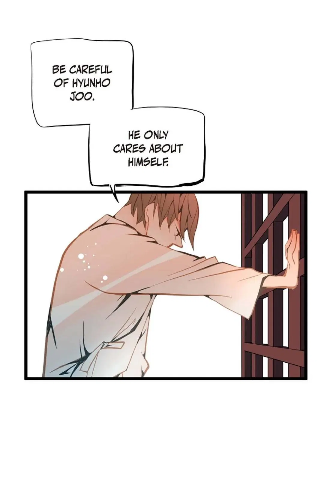 The 13th Night Chapter 26 – Page 63