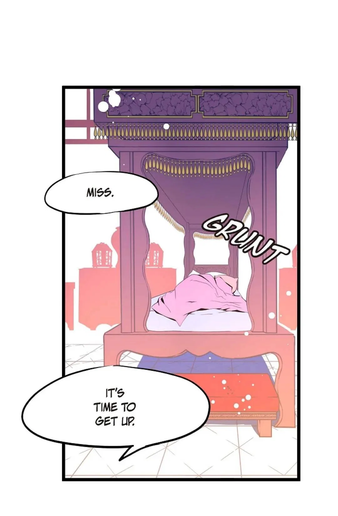 The 13th Night Chapter 26 – Page 77