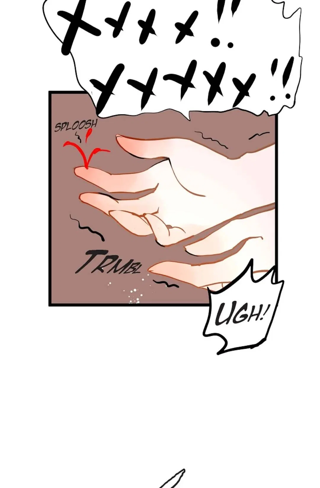 The 13th Night Chapter 25 – Page 13
