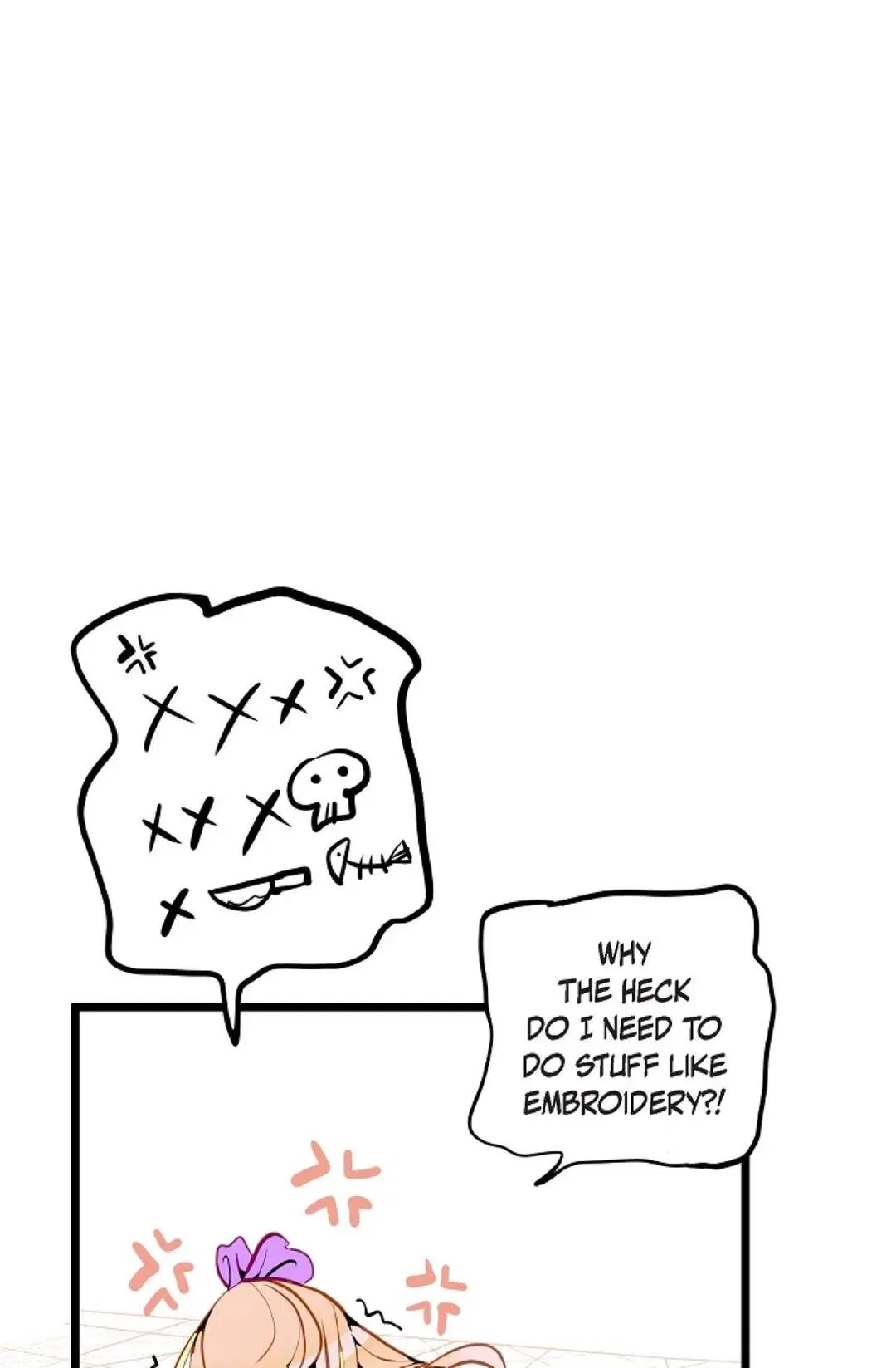 The 13th Night Chapter 25 – Page 15