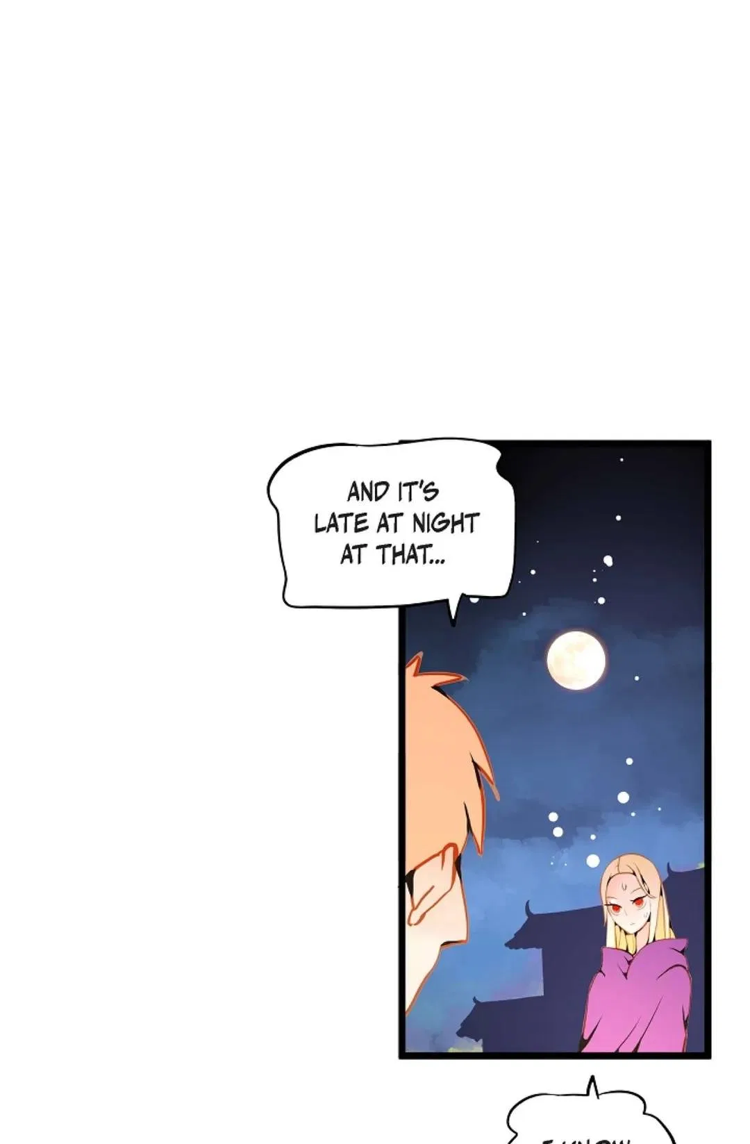 The 13th Night Chapter 25 – Page 56