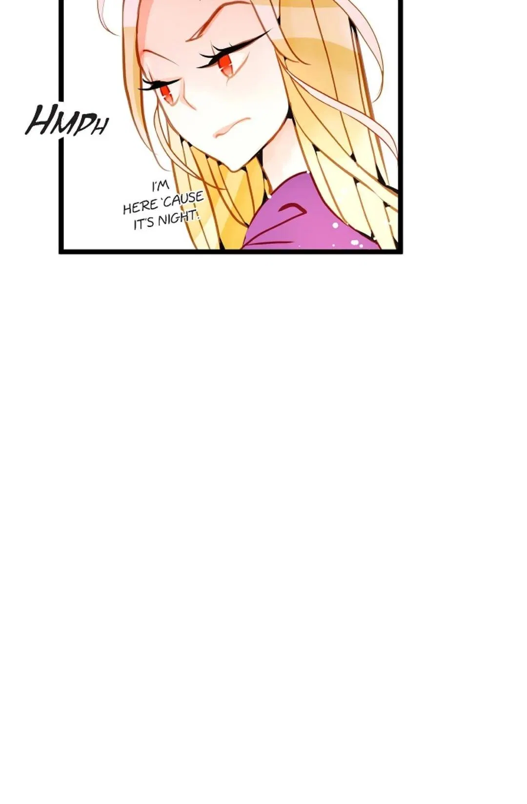 The 13th Night Chapter 25 – Page 58