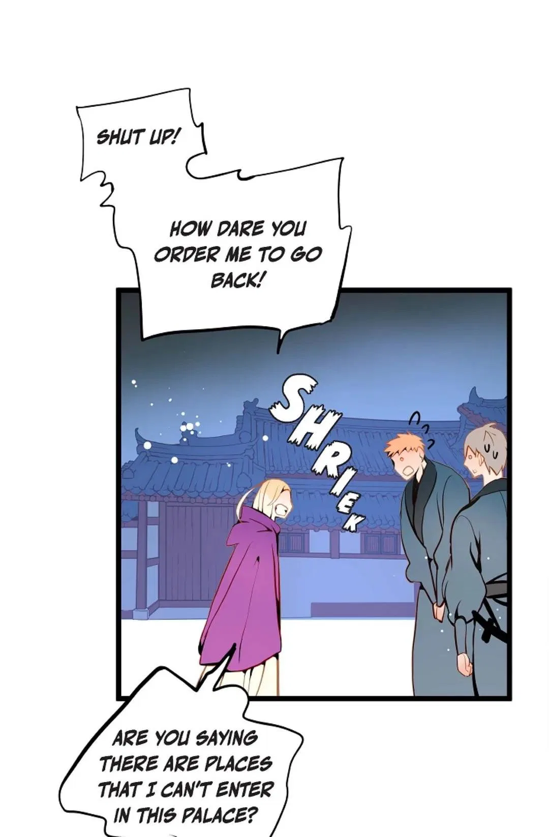 The 13th Night Chapter 25 – Page 59