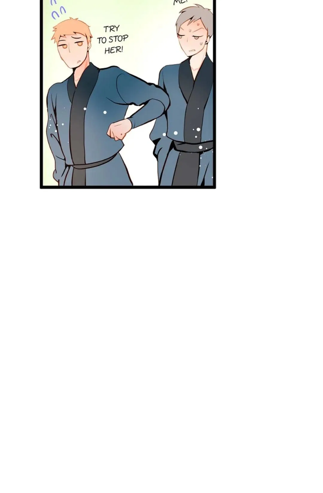 The 13th Night Chapter 25 – Page 61