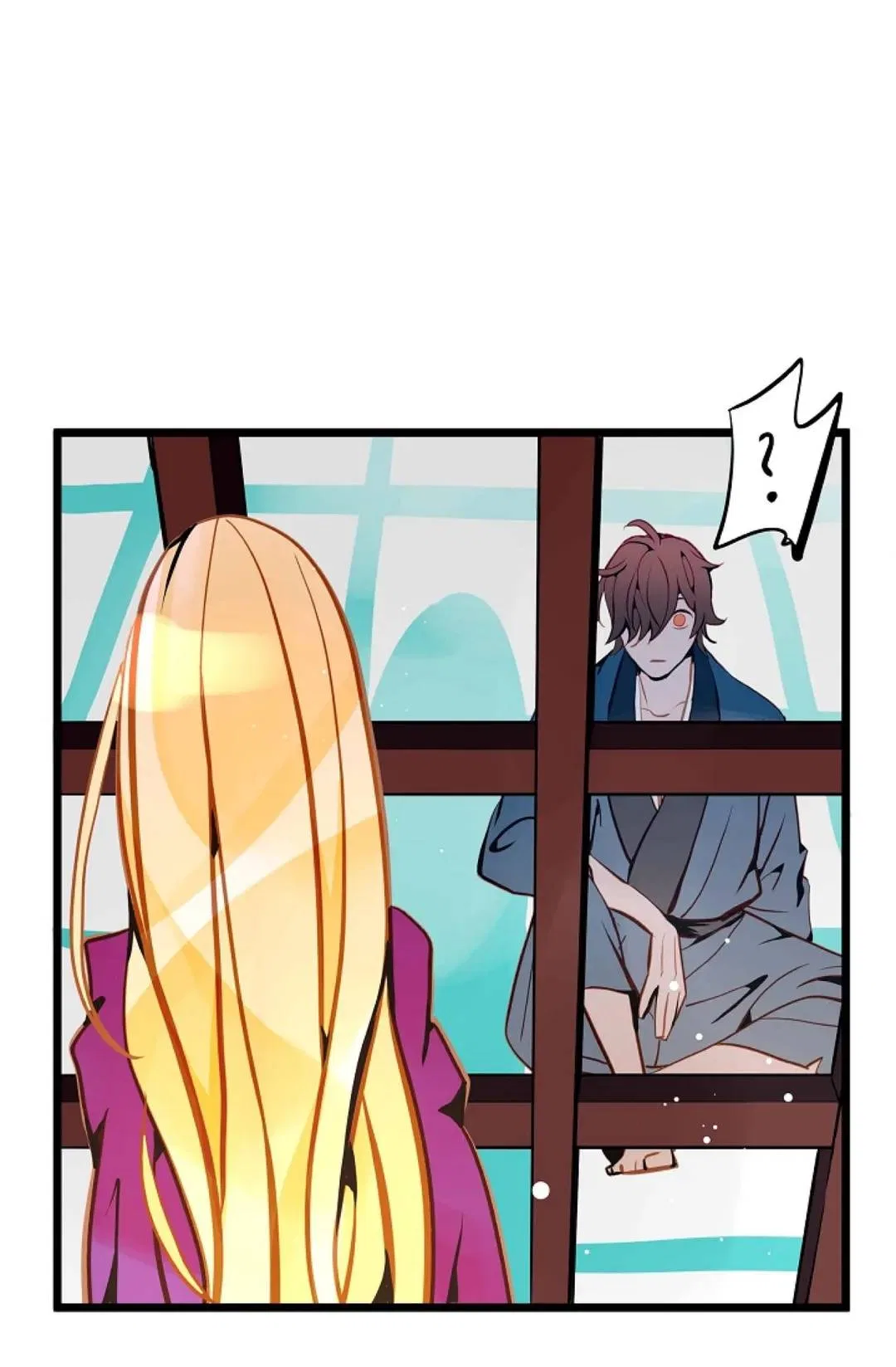 The 13th Night Chapter 25 – Page 73