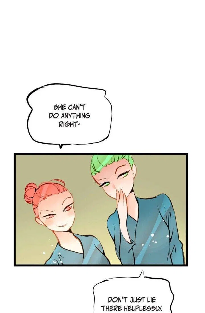 The 13th Night Chapter 24 – Page 43